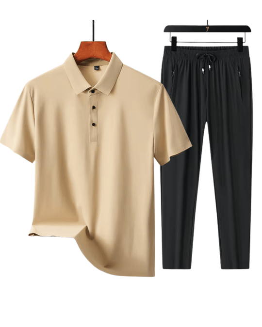 Lässiges 2-Teile-Set