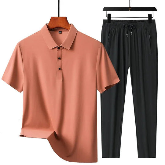 Lässiges 2-Teile-Set