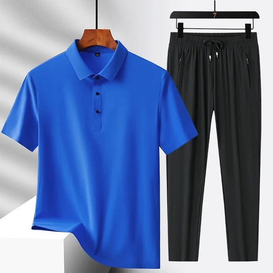 Lässiges 2-Teile-Set