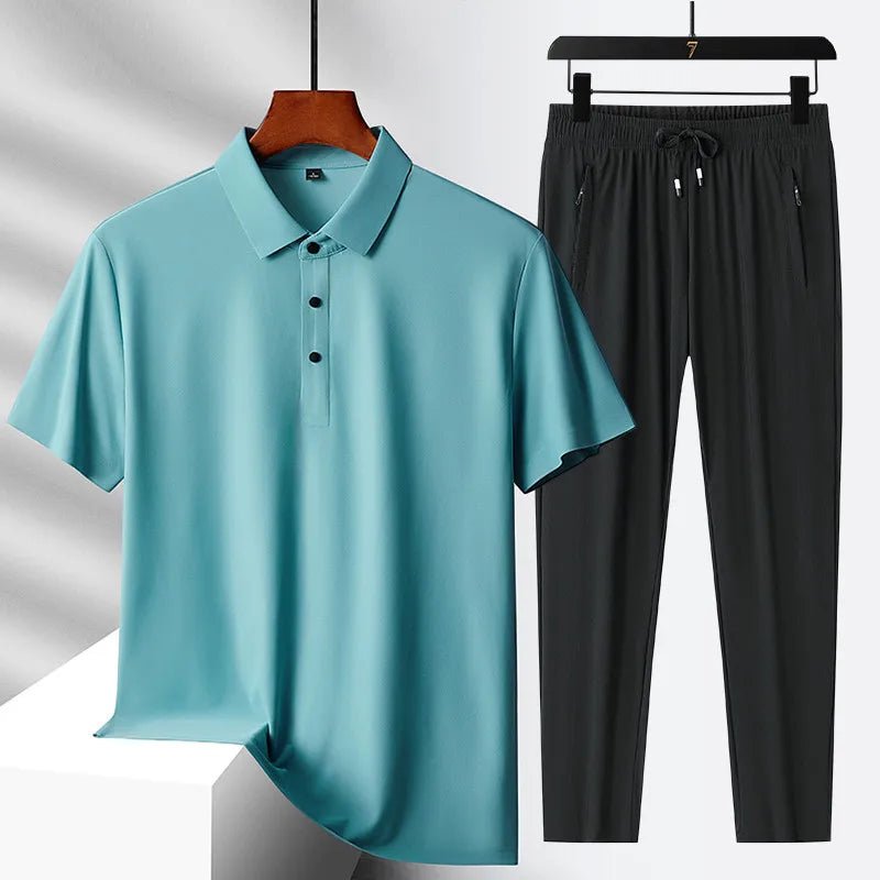Lässiges 2-Teile-Set