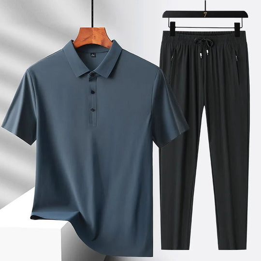 Lässiges 2-Teile-Set