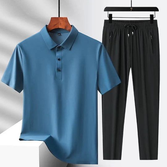 Lässiges 2-Teile-Set
