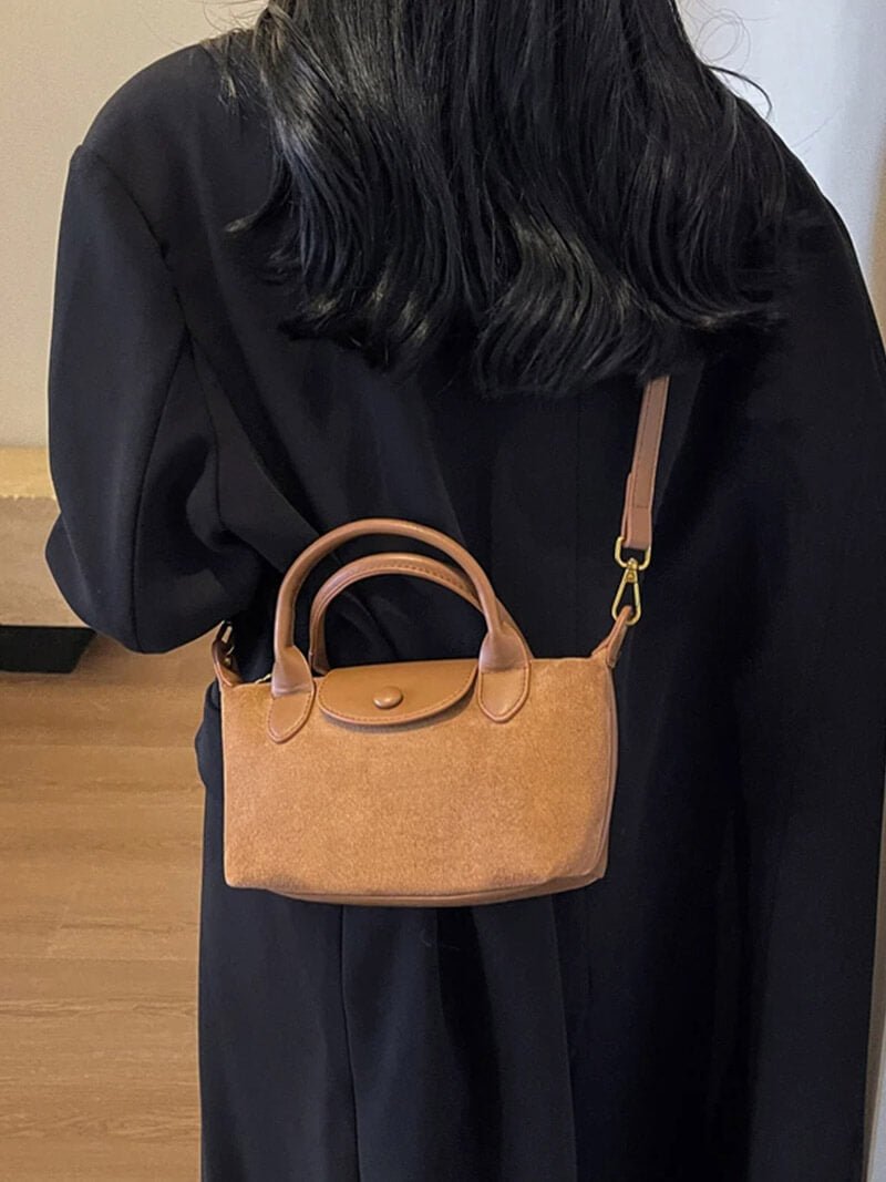 Mini sac Léa