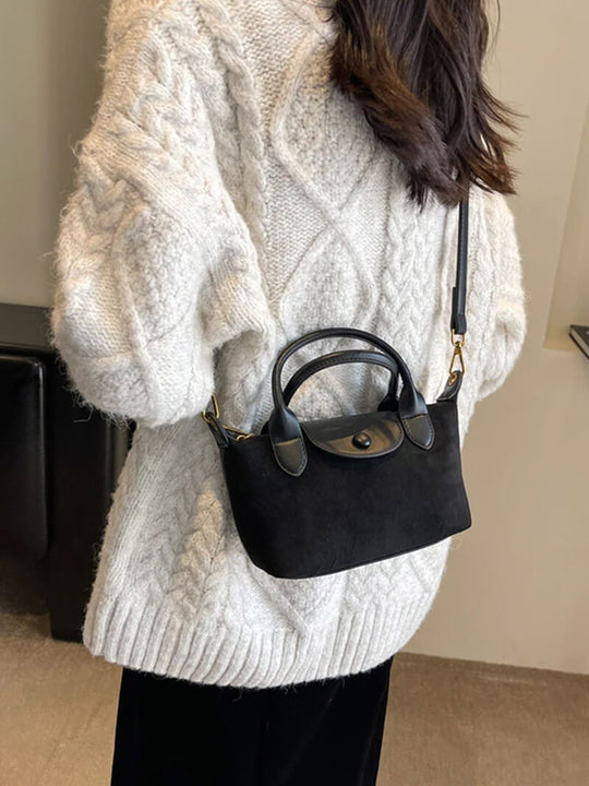 Mini sac Léa