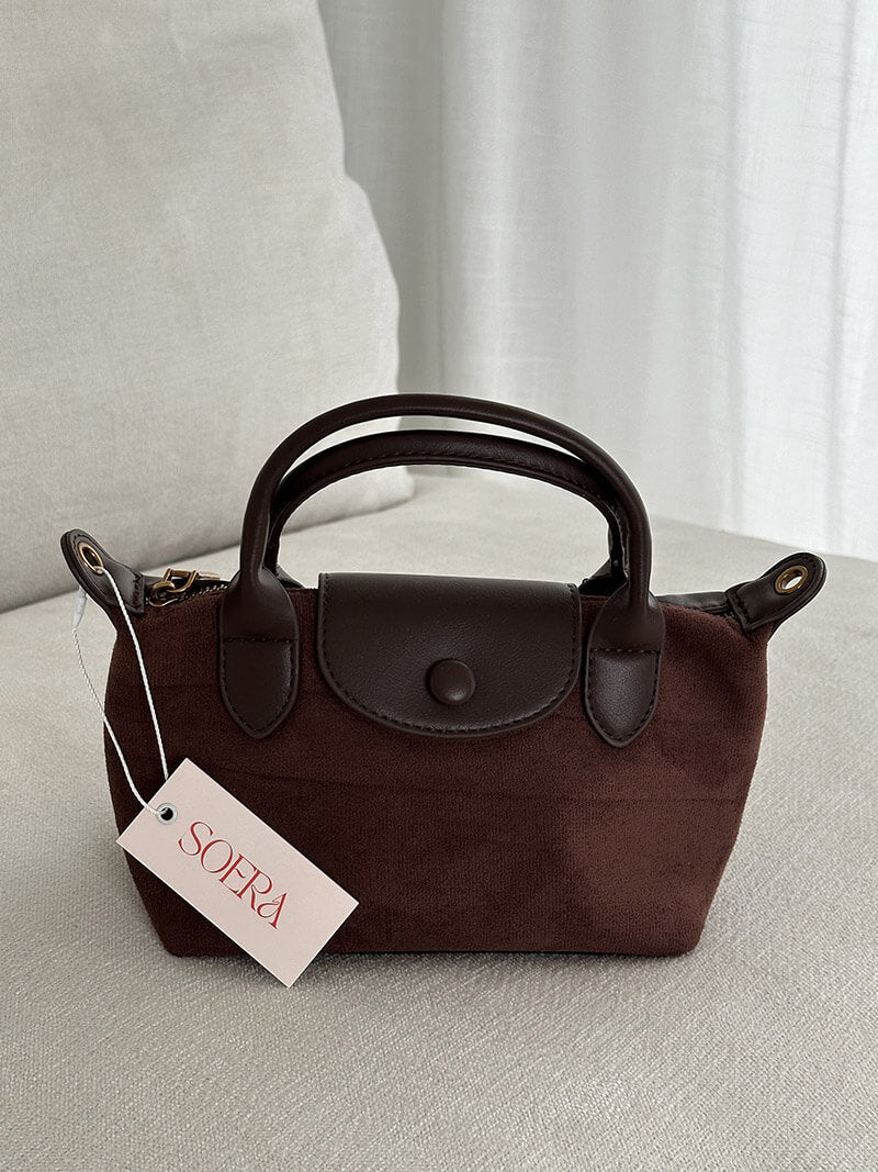 Mini sac Léa