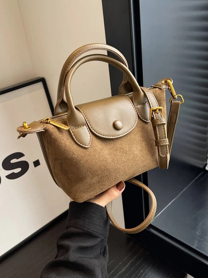 Mini sac Léa