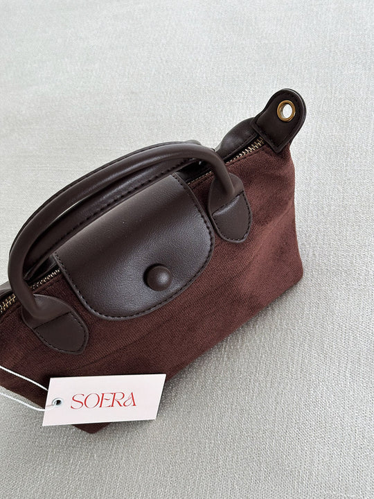 Mini sac Léa