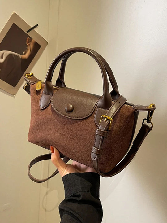 Mini sac Léa