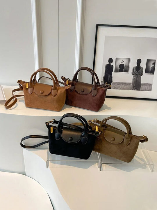 Mini sac Léa