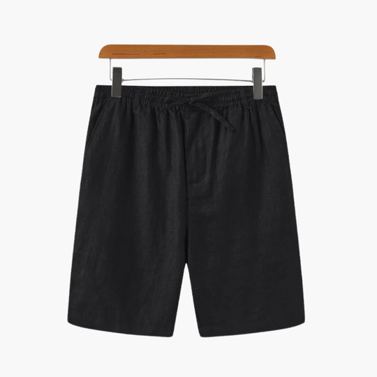 Short d'été léger pour homme - confortable et polyvalent 