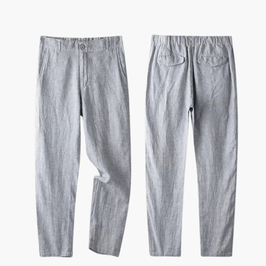 Leichter Sommer Herren Anzug – Sakko mit passender Hose
