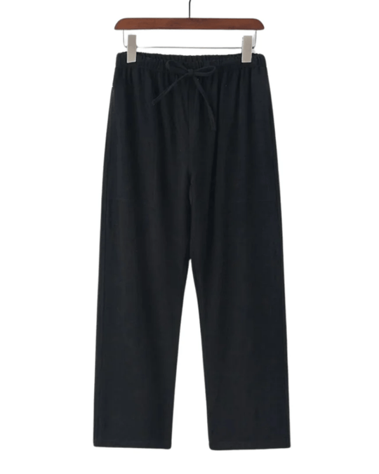 Pantalon en lin Rio de Janeiro
