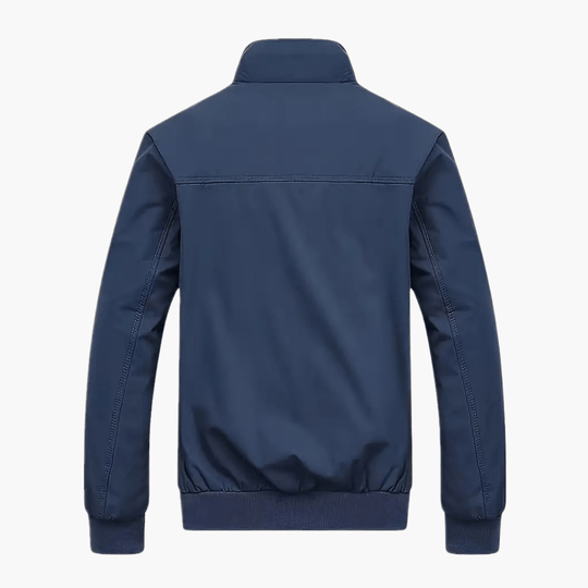 Lennard | Blouson aviateur décontracté pour homme