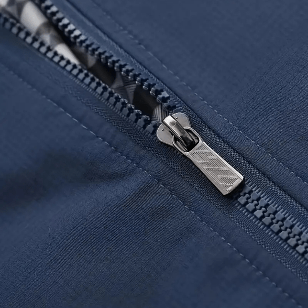 Lennard | Blouson aviateur décontracté pour homme