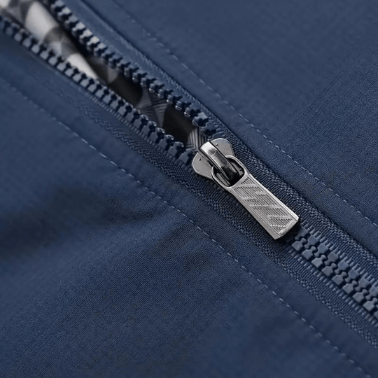 Lennard | Blouson aviateur décontracté pour homme