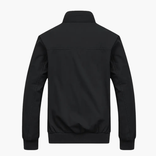 Lennard | Blouson aviateur décontracté pour homme