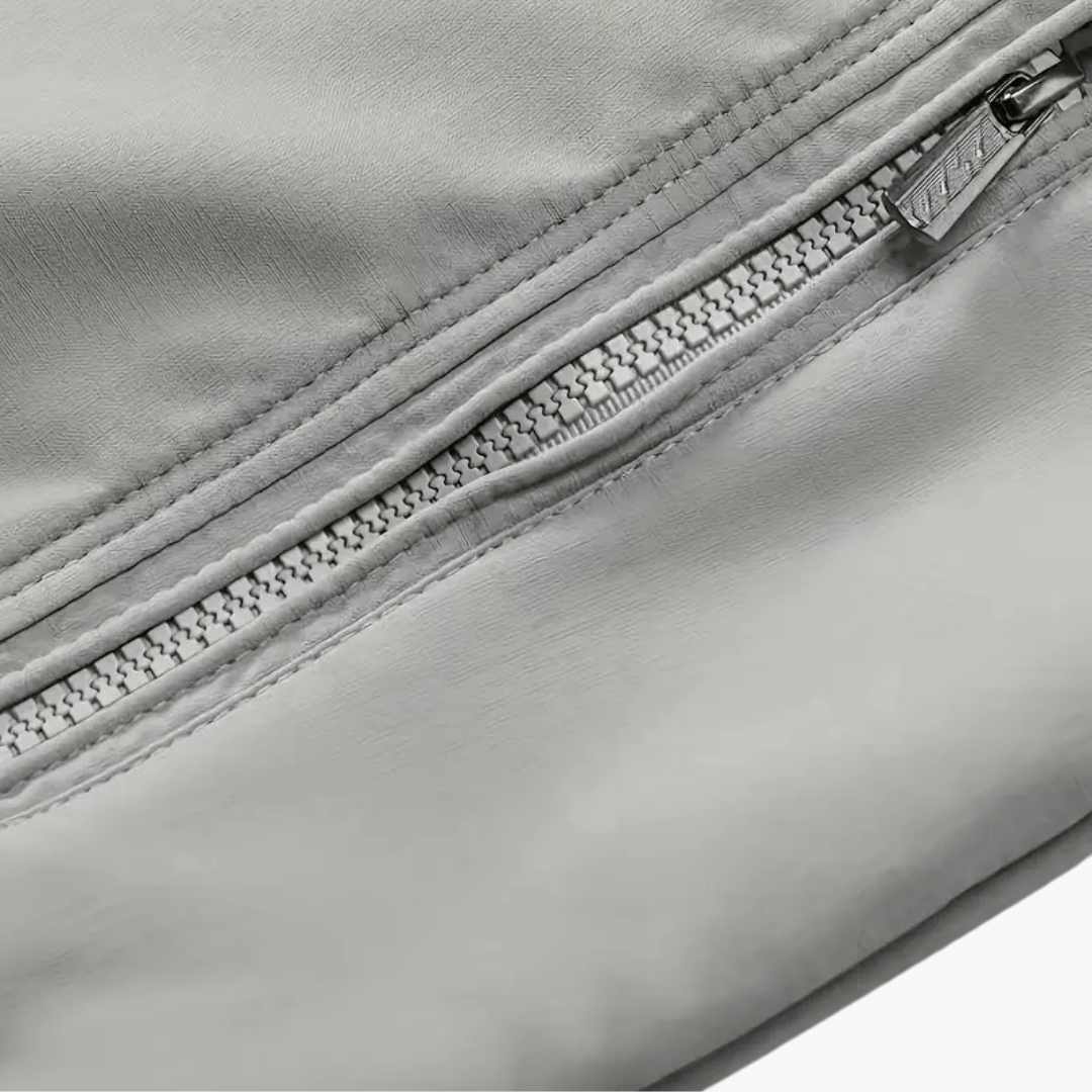 Lennard | Blouson aviateur décontracté pour homme