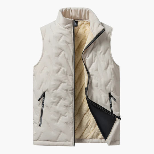 Lenny | Gilet matelassé pour homme