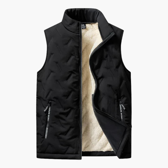Lenny | Gilet matelassé pour homme