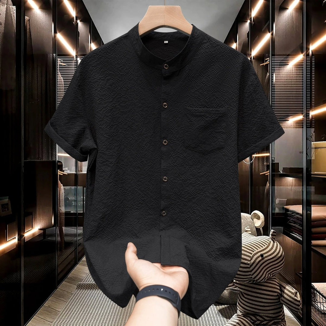 Lenoir™ | Chemise élégante décontractée