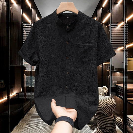 Lenoir™ | Chemise élégante décontractée