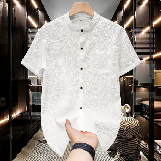 Lenoir™ | Chemise élégante décontractée