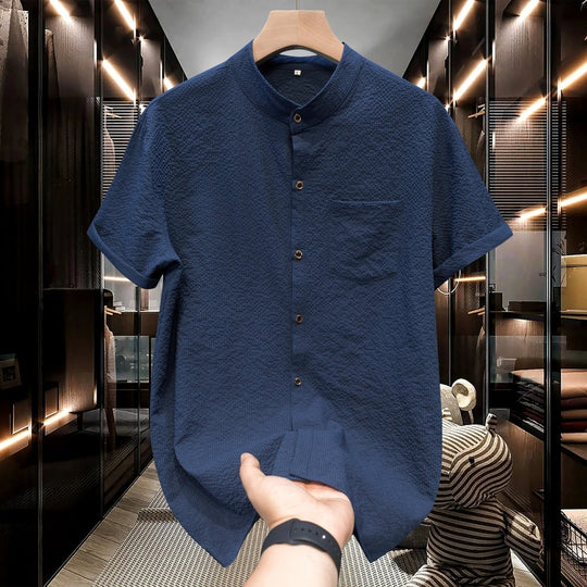 Lenoir™ | Chemise élégante décontractée