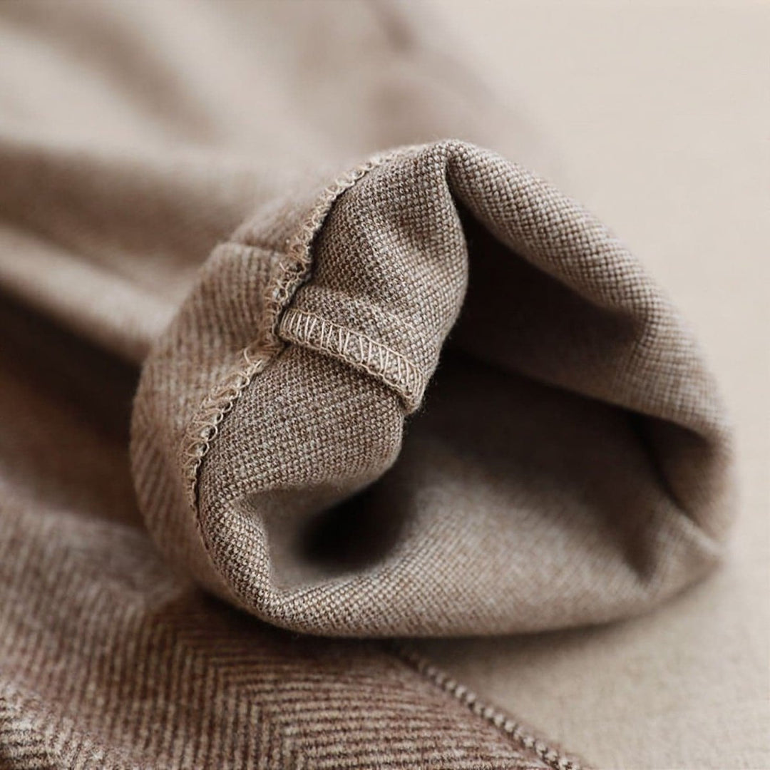 Léo | Pantalon sur mesure