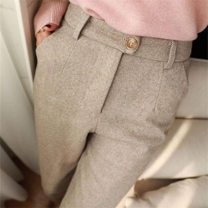 Léo | Pantalon sur mesure
