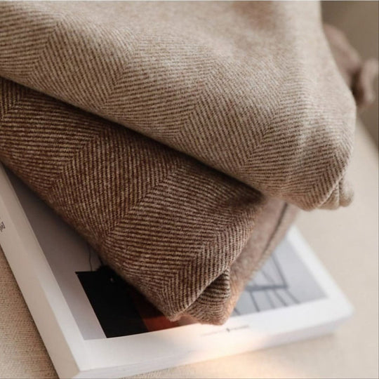 Léo | Pantalon sur mesure
