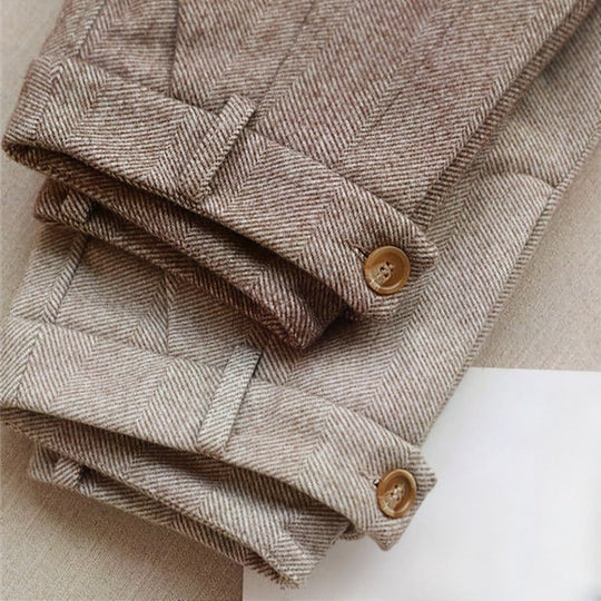 Léo | Pantalon sur mesure