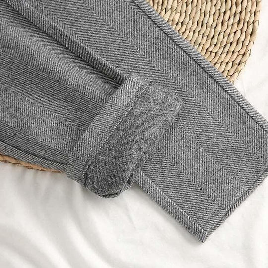 Léo | Pantalon sur mesure