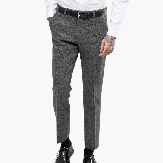 Léon | Pantalon vintage pour homme