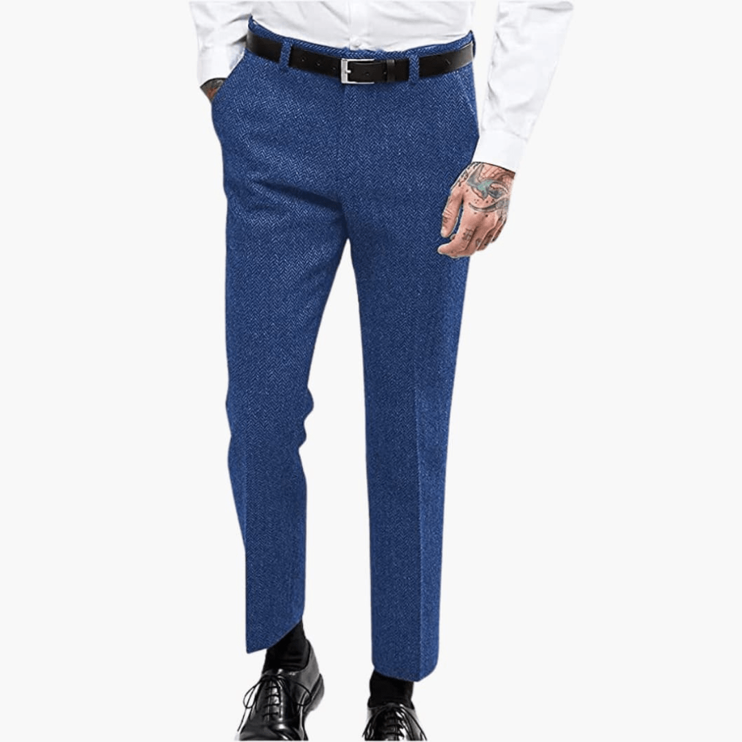 Léon | Pantalon vintage pour homme