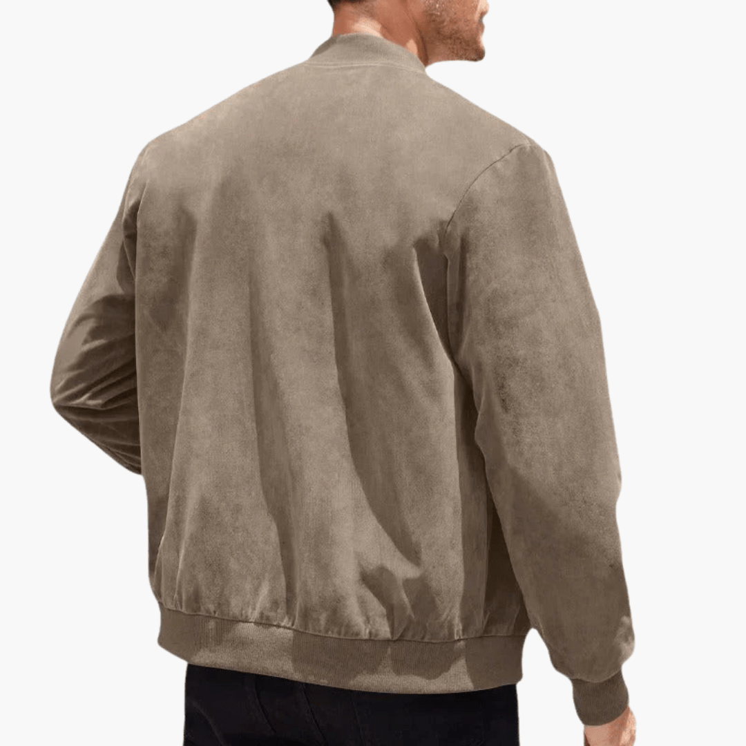 Leonhard | Veste Elite