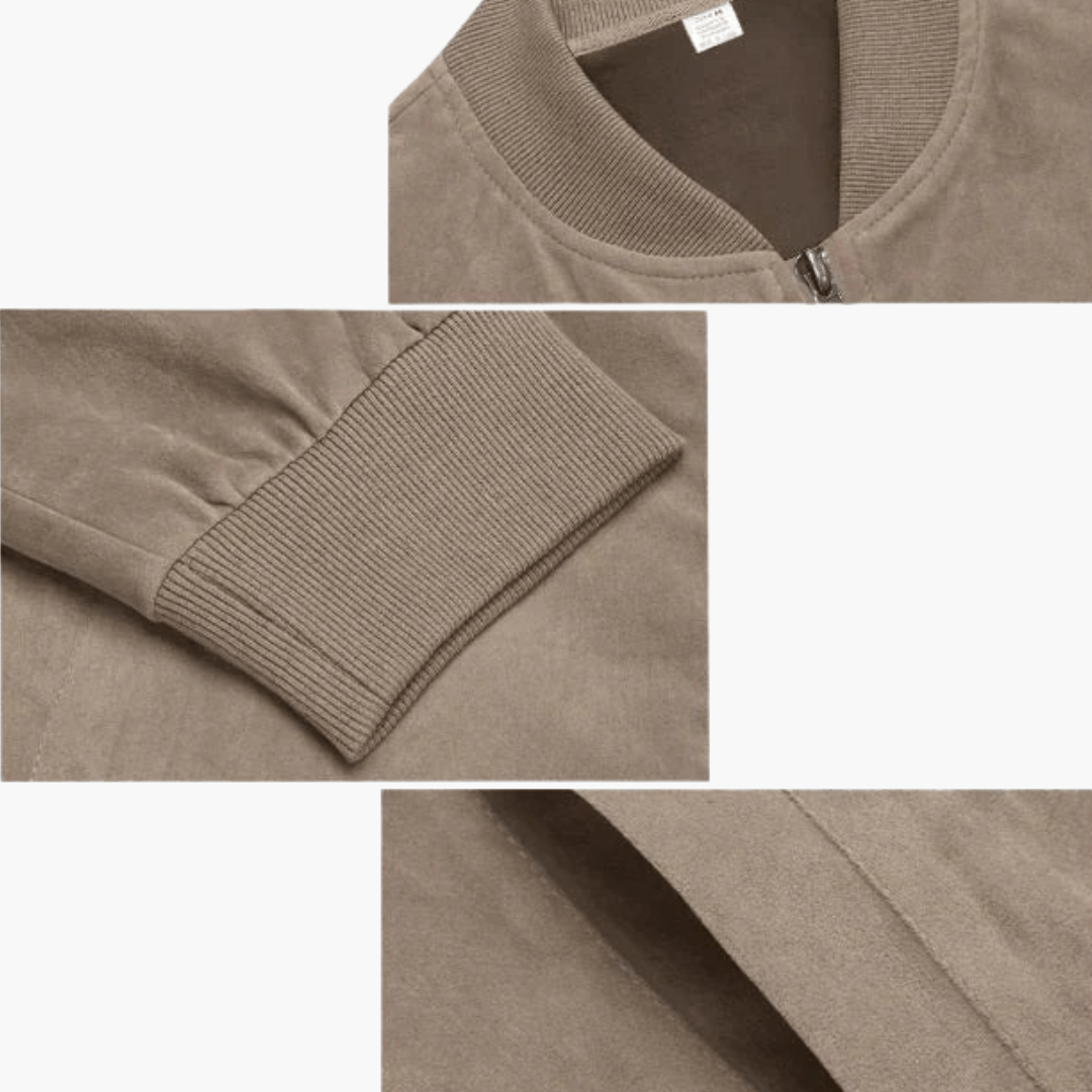Leonhard | Veste Elite