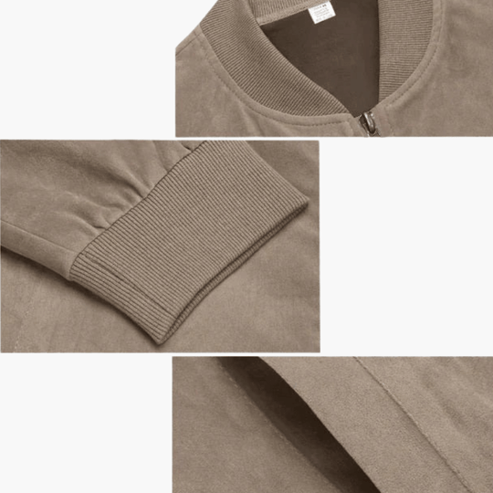 Leonhard | Veste Elite