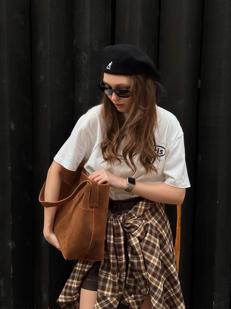 Sac Lessly
