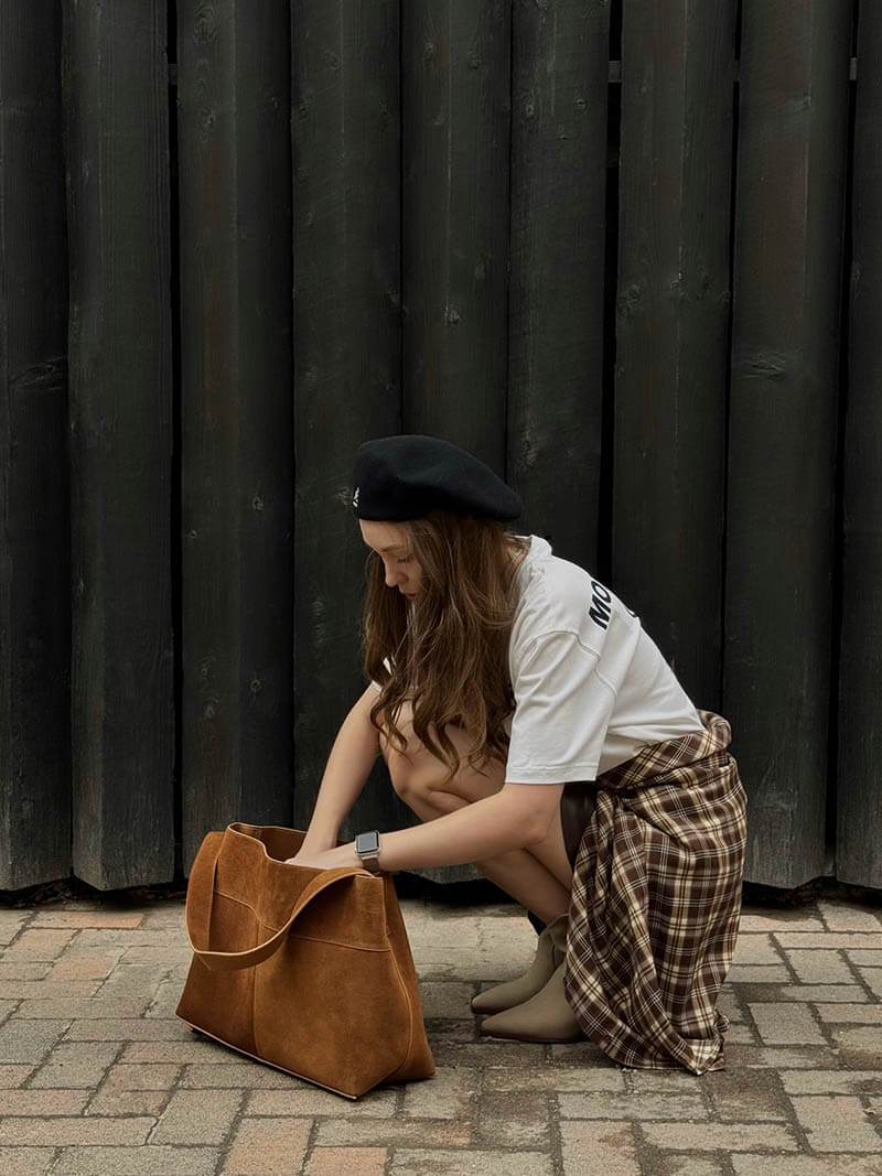 Sac Lessly