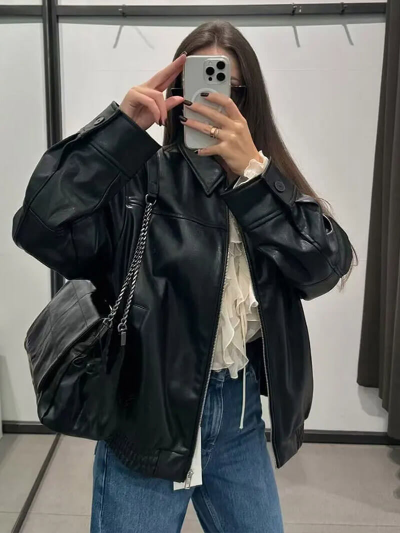 Veste Lilli