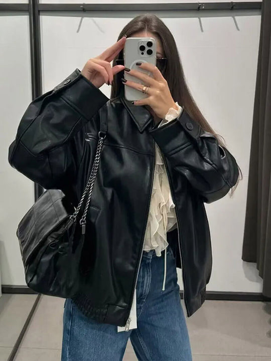 Veste Lilli