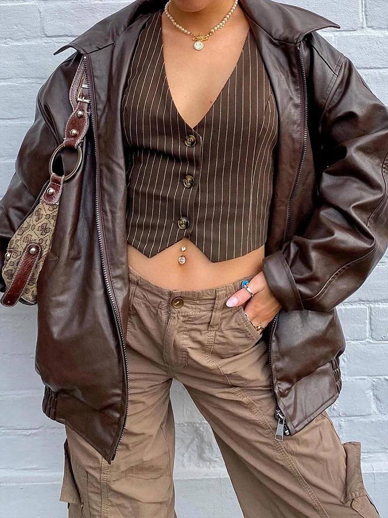 Veste Lilli