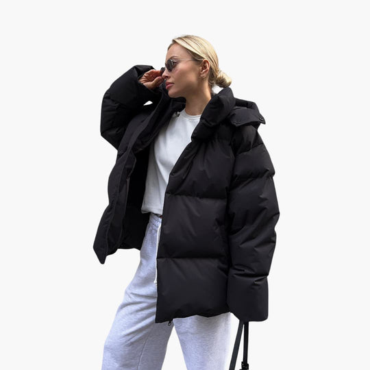 Lisa | Doudoune femme