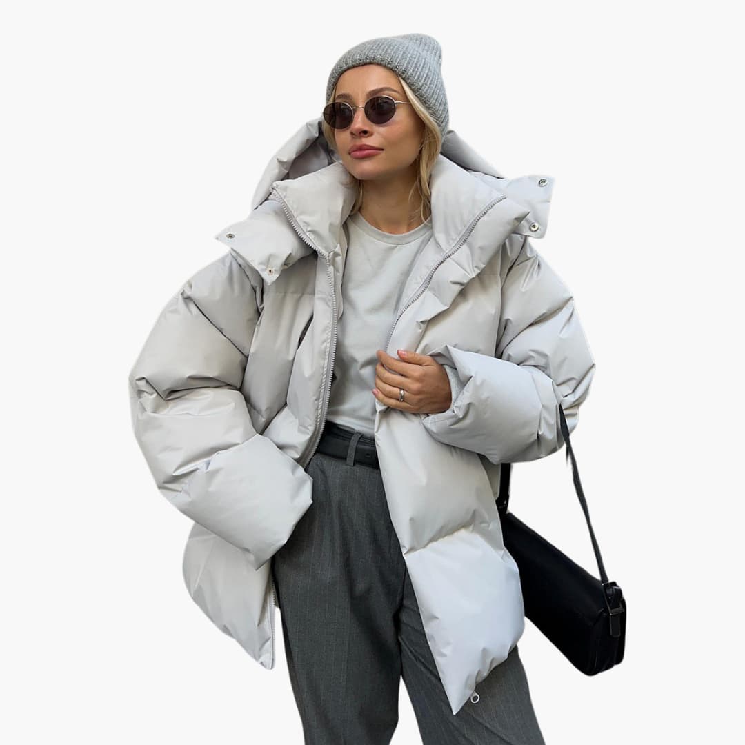 Lisa | Doudoune femme