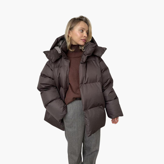 Lisa | Doudoune femme