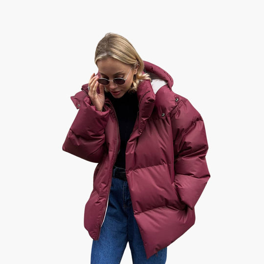 Lisa | Doudoune femme