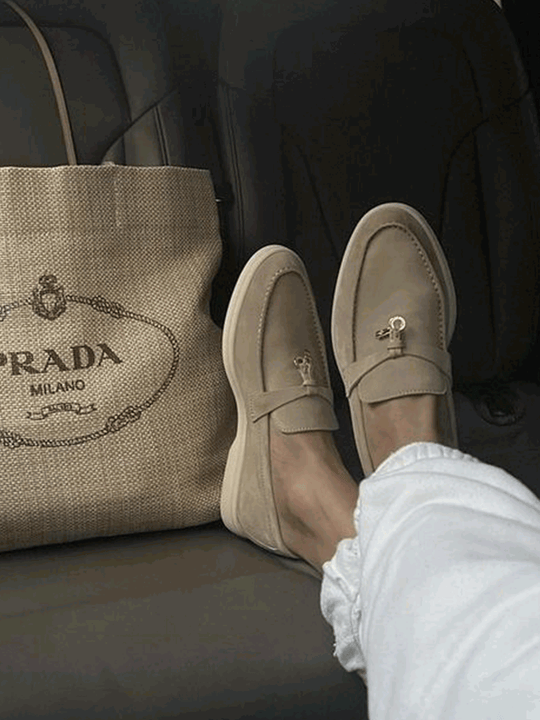 Loafer „Lora“