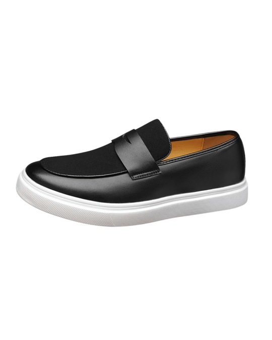 Mocassins élégants pour hommes