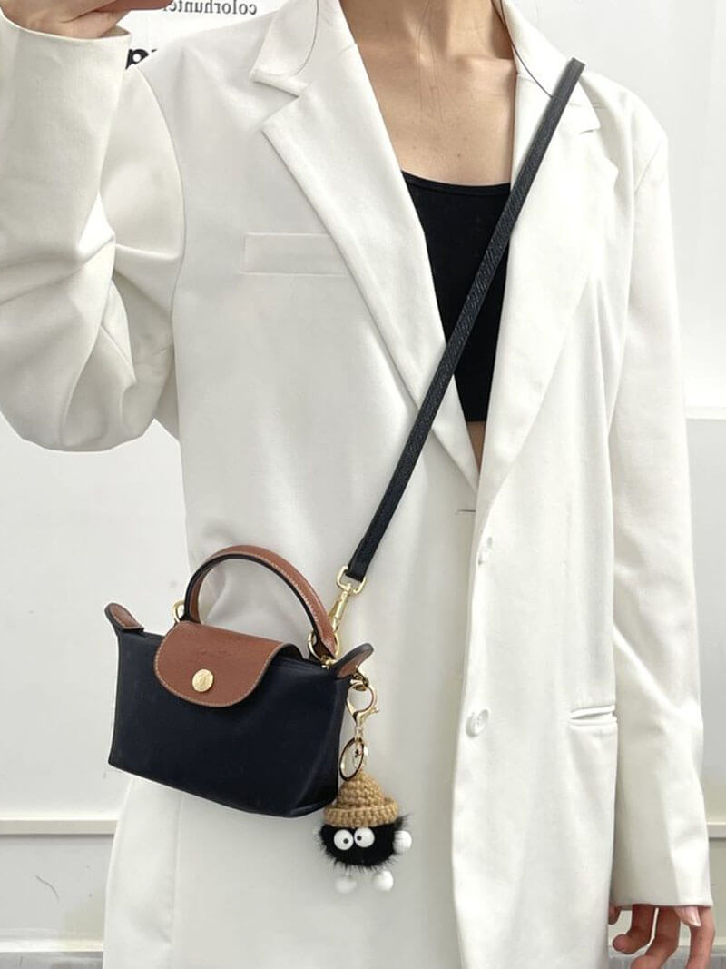 Mini sac Lora