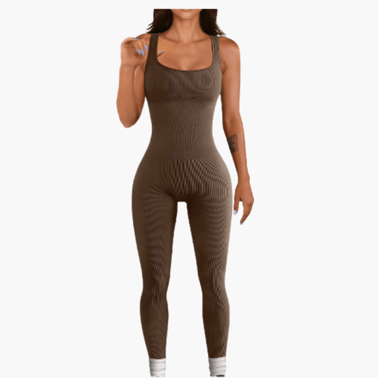Lotta | Combinaison confortable et tendance